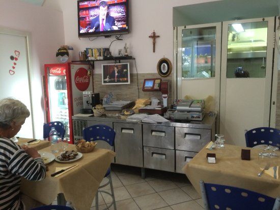 Il Miracolo dei Pesci