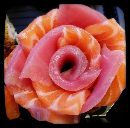 Yao Sushi Restaurant